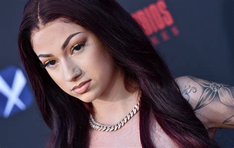 bhad bhabie onlyfans leake|Bhad Bhabie: From Cash Me Ousside Girl to OnlyFans Megastar